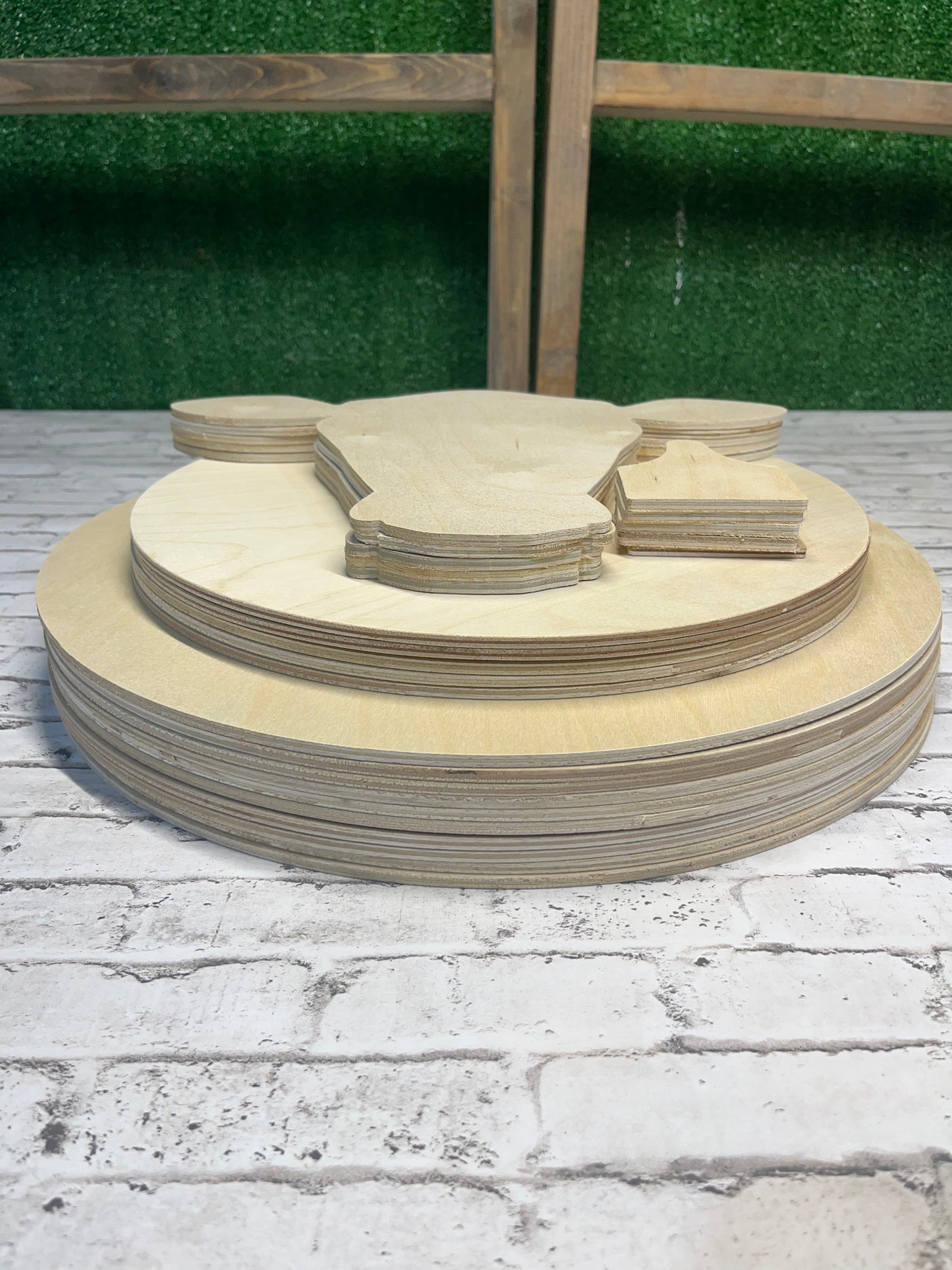 Borowood Deal of the week