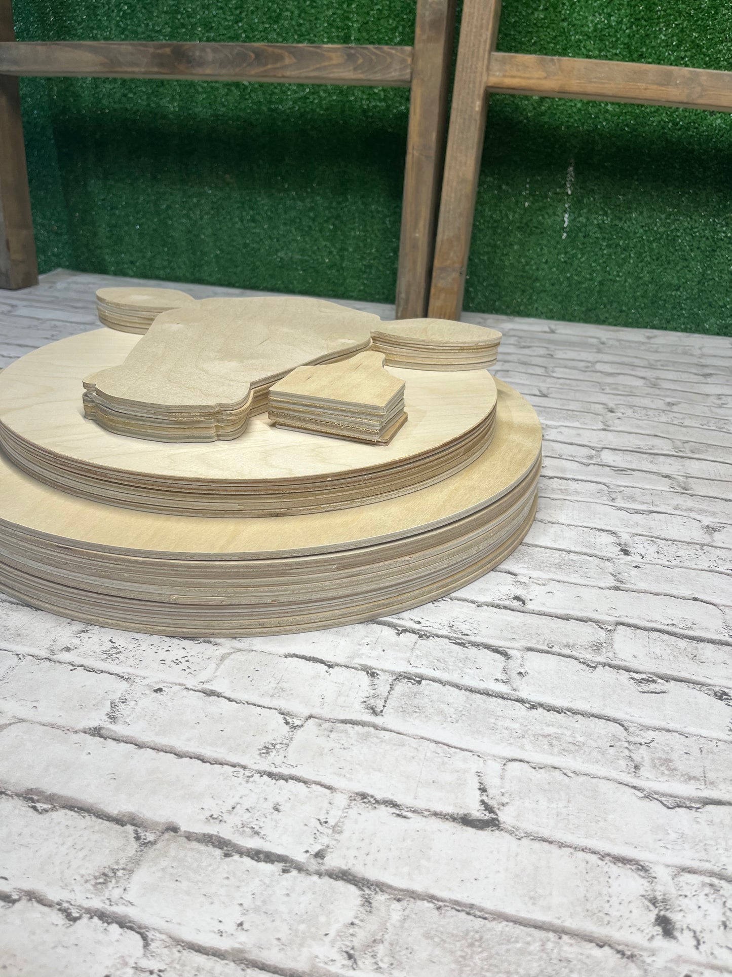 Borowood Deal of the week